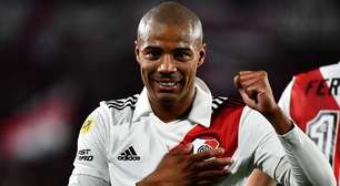 Flamengo mantém De La Cruz em lista de prioridades para 2024
