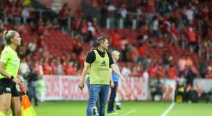 Racing manifesta interesse em Coudet e técnico fica no radar para 2024