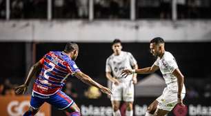 Atuações ENM: Bahia surpreende o Atlético- MG