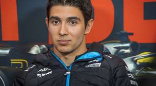 F1: Ocon afirma que falta de consistência custou caro para a Alpine