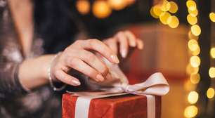 10 ideias de presente de Natal de até R$100