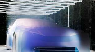Lexus revela instalação com energia solar de Marjan van Aubel na ICA Miami