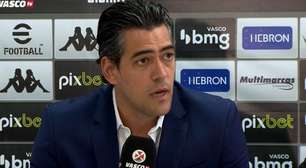URGENTE!! Paulo Bracks é DEMITIDO do Vasco!