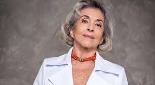 Betty Faria expõe drama que viveu em bastidores de novela da Globo