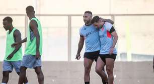 Em preparação para o Mundial, Fluminense é derrotado pelo Grêmio com recital de Suárez no Maracanã