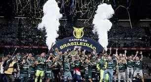 Com Brasileiro encerrado, confira classificados aos torneios continentais e rebaixados