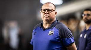 Inédito! Primeiro rebaixamento do Santos repercute nas redes sociais: 'Inacreditável'