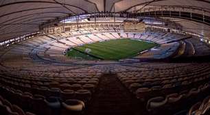 Maracanã recebe propostas pela concessão do estádio; saiba mais