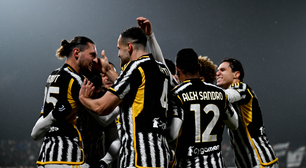 Juventus x Napoli: veja informações e onde assistir ao jogo pelo Campeonato Italiano