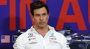 F1: Investigação da FIA sobre Wolff podeira ser fruto de rixa pessoal