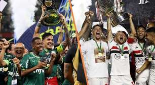 CBF recusa propostas de EUA e Arábia Saudita. Supercopa deve ser no Brasil
