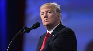 Trump recorre de decisão que retirou sua imunidade como presidente