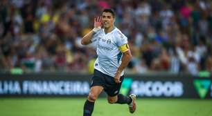 Grêmio convoca torcida para "último adeus" ao atacante Suárez; veja detalhes