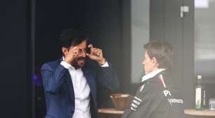 F1: Investigação da FIA sobre Wolff pode ser motivada por disputa pessoal com Ben Sulayem