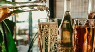 Espumantes dominam ranking de melhores vinhos brasileiros do ano