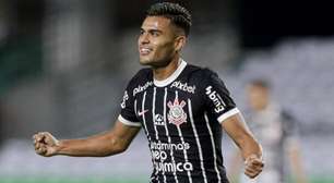 Corinthians vence 'amistoso' com o Coritiba e diz adeus a uma temporada catastrófica