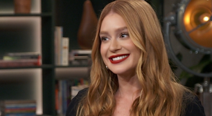 Marina Ruy Barbosa é neta de Benedito Ruy Barbosa? Saiba qual relação entre atriz e autor de novelas clássicas