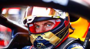 F1: Verstappen terá que pagar mais de R$ 6 mi para correr em 2024