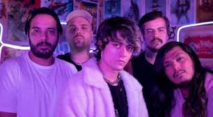 Bullet Bane abre o universo conceitual do próximo álbum com o single "Elevador"