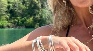 Esteticista das famosas ensina como fazer 'banho de lua' neste verão