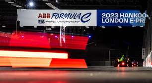Fórmula E e FIA anunciam os fornecedores para o GEN4