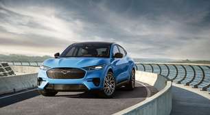 Ford cresceu 40% no Brasil este ano, o terceiro como importadora
