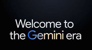 Google Gemini: veja o que IA pode fazer