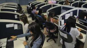 Porteiros e telemarketing estão entre profissões mais ameaçadas pela IA, diz estudo