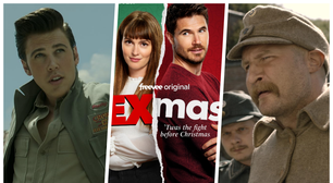 Lançamentos do Prime Video na semana (07/12/2023)