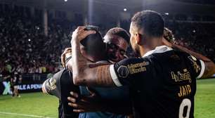 VÍDEO: do choro à alegria, Léo desabafa após permanência do Vasco na Série A