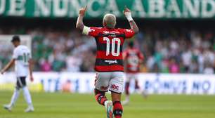 Flamengo e Gabigol têm acordo encaminhado para renovação