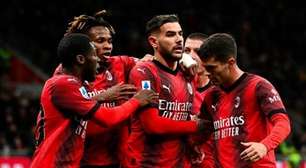 Atalanta x Milan: onde assistir, escalações e arbitragem