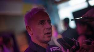 Capitão do São Paulo, Rafinha fala sobre auxílio a jovens da base e prevê time forte em 2024