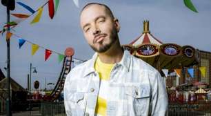 J Balvin reconecta com o reggaeton na inédita 'Amigos'