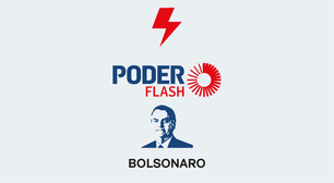 Assista ao vídeo de Bolsonaro com Milei