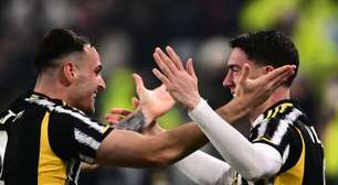 Juventus vence Napoli e vai dormir na liderança do Italiano