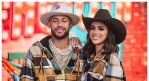 Neymar faz post intrigante em meio a rumores de reconciliação