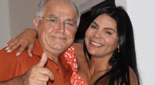 Quem é a primeira-dama que expôs vídeo íntimo por engano