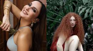 Cláudia Leitte é acusada de plágio em nova música; ouça e compare