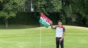Germán Cano se diferencia de Benzema e Haaland, e acredita em sucesso do Fluminense no Mundial: 'Tudo pode acontecer'