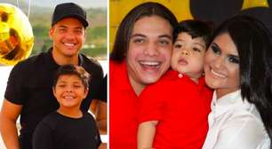Quase o preço de um carro? Vaza valor milionário que Wesley Safadão paga de pensão para o filho