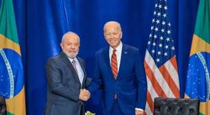 Biden pede que Brasil interceda para desarmar tensão entre Venezuela e Guiana