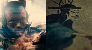 Adaptação de game aclamado e filme da DC Comics serão exibidos pela Globo; confira a programação da emissora para o fim de semana