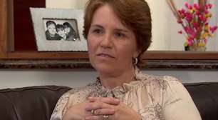 Justiça arquiva investigação de racismo religioso contra mãe de Larissa Manoela