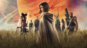Rebel Moon: Quando estreia novo filme de Zack Snyder na Netflix? Lançamento virá um pouco mais cedo do que o esperado