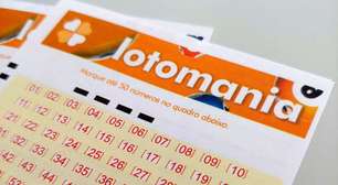 Lotomania terá sorteio valendo R$ 8,2 milhões nesta sexta (08/12)