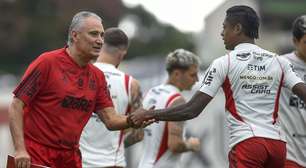 Flamengo define programação de férias e pré-temporada