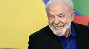 A aprovação do governo Lula no final do primeiro ano de mandato, segundo pesquisa Ipespe