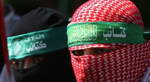 Quem é Abu Ubaida, membro do Hamas que domina as redes sociais do grupo palestino