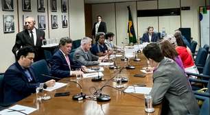 Deputados mineiros vão a Haddad contra plano de Zema sobre dívida